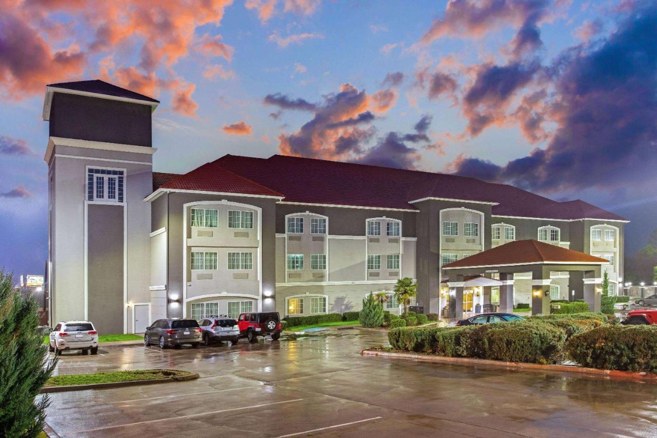 La Quinta By Wyndham Cleburne Hotell Exteriör bild